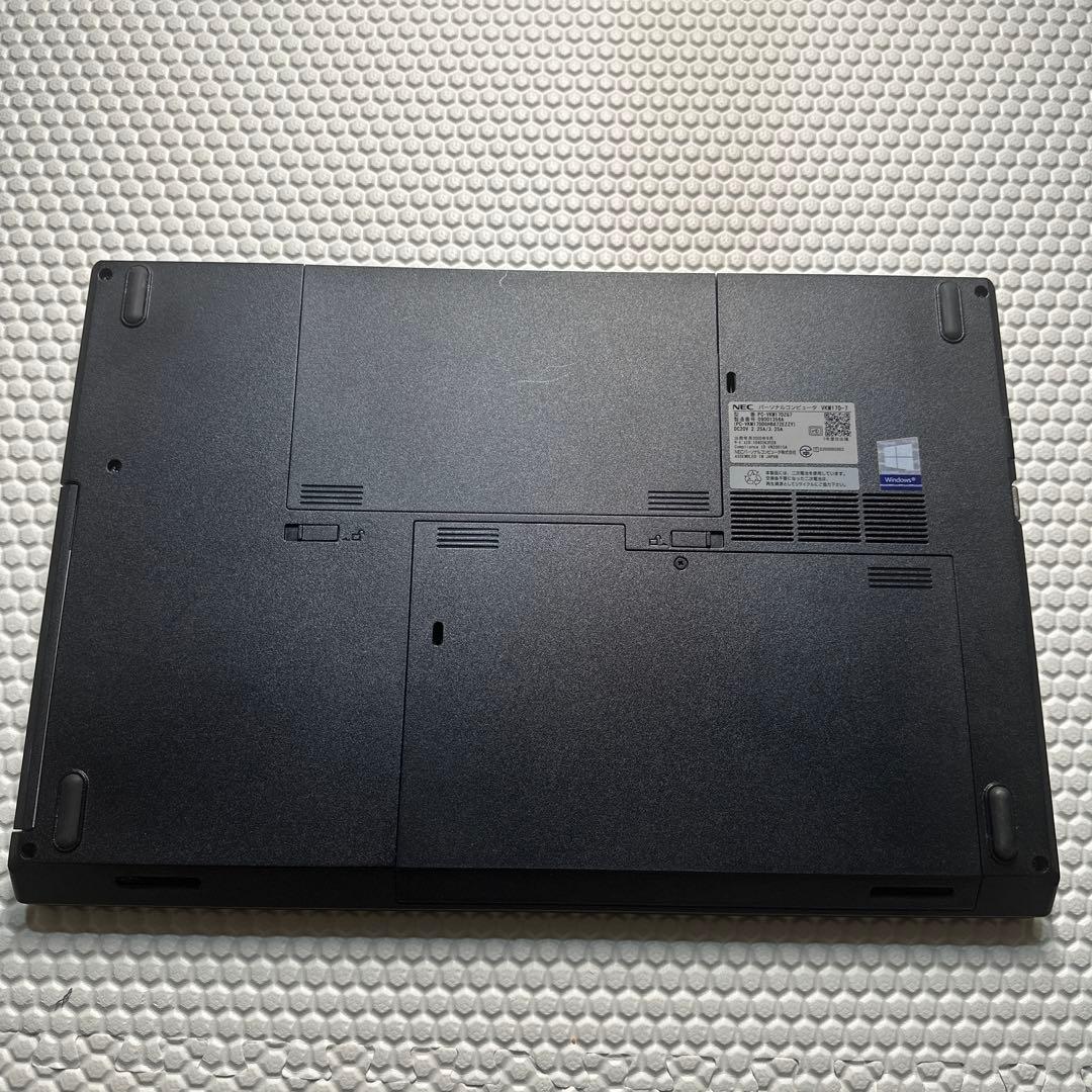 美品NEC VKM17D/I5十世代/16G/1TB/500G