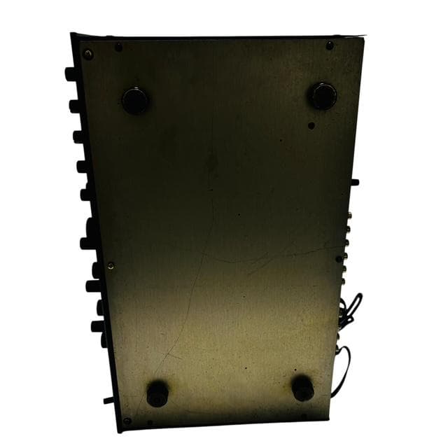 希少機種★サンスイ Sansui AX-7 オーディオミキサー 山水 プリアンプ