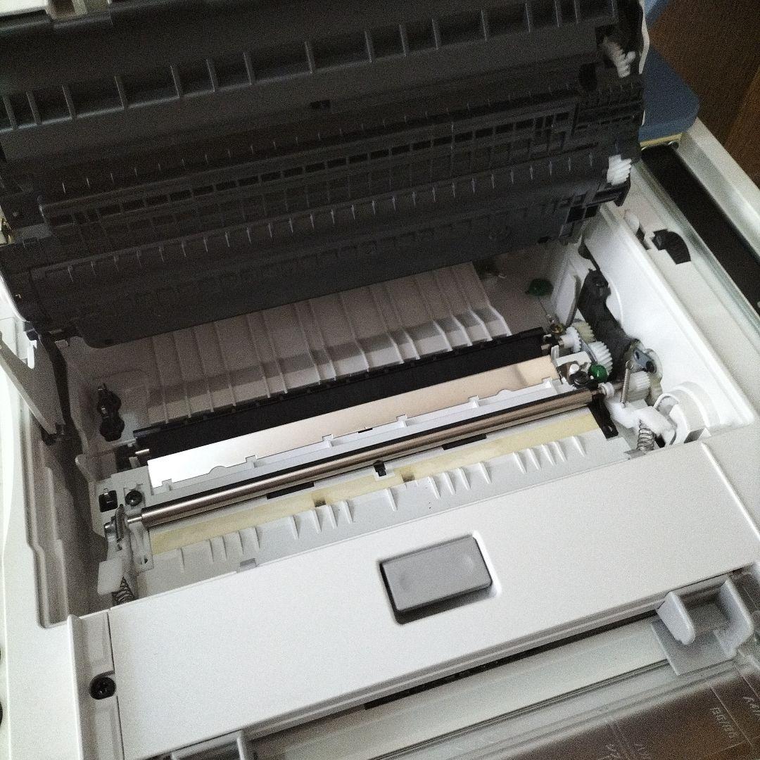 Canon ファミリーコピア FC520(ブルー) A4対応　ジャンク扱い