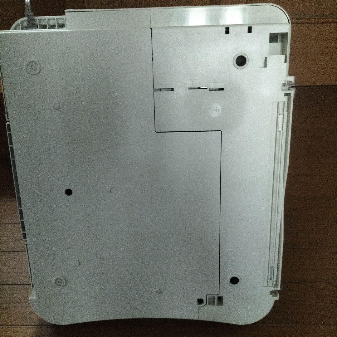 Canon ファミリーコピア FC520(ブルー) A4対応　ジャンク扱い