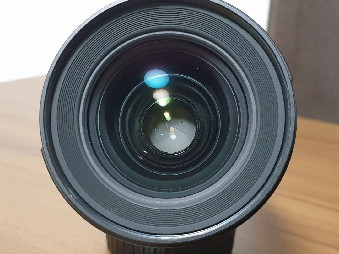 美品 Nikon ニコン AF-S Nikkor 28mm f1.8G レンズ