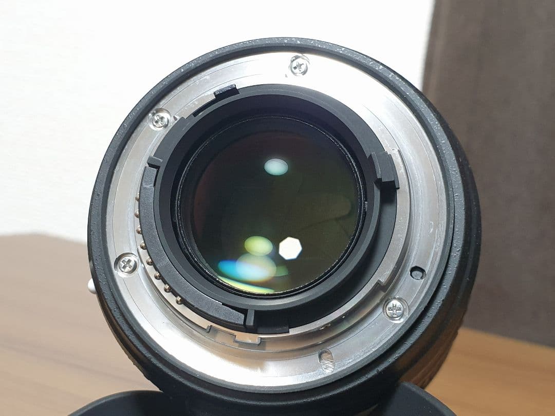 美品 Nikon ニコン AF-S Nikkor 28mm f1.8G レンズ