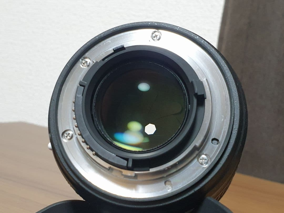 美品 Nikon ニコン AF-S Nikkor 28mm f1.8G レンズ