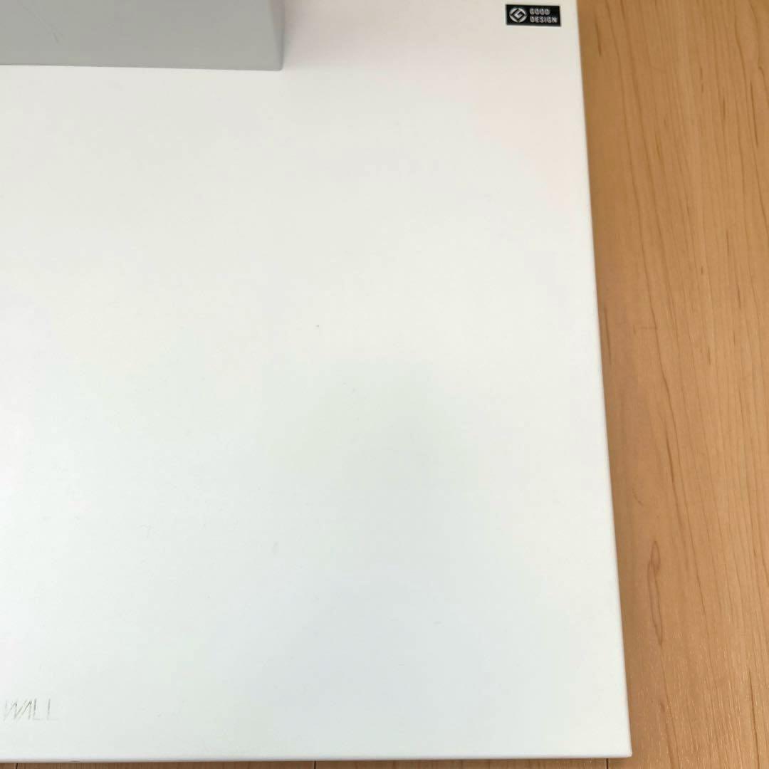 WALL V2 ロータイプ テレビスタンド ホワイト EQUALS