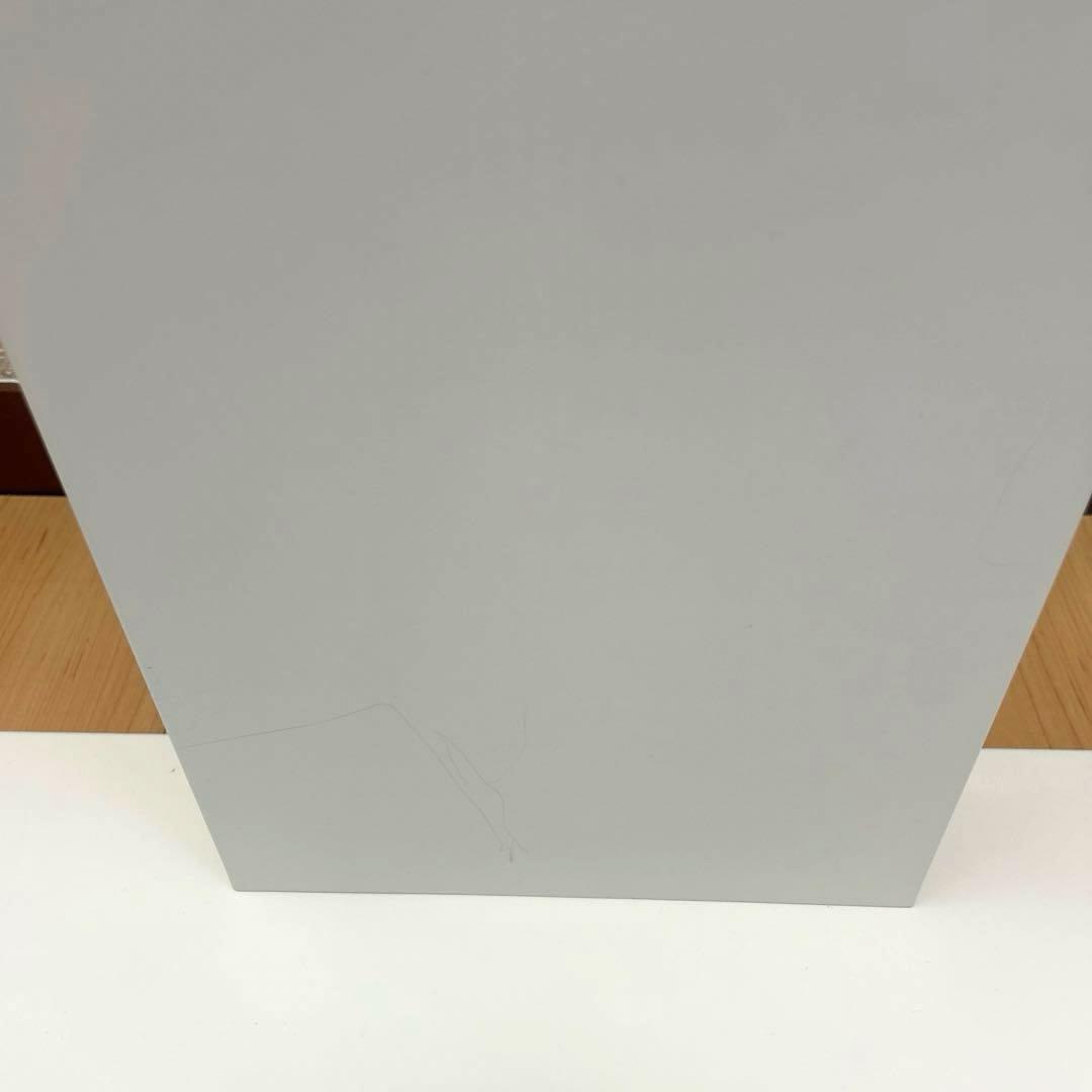 WALL V2 ロータイプ テレビスタンド ホワイト EQUALS