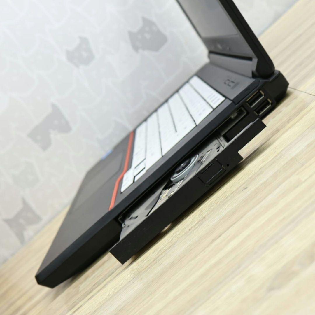 Intel Core i7 8GB Windows 11 美品 320GB
