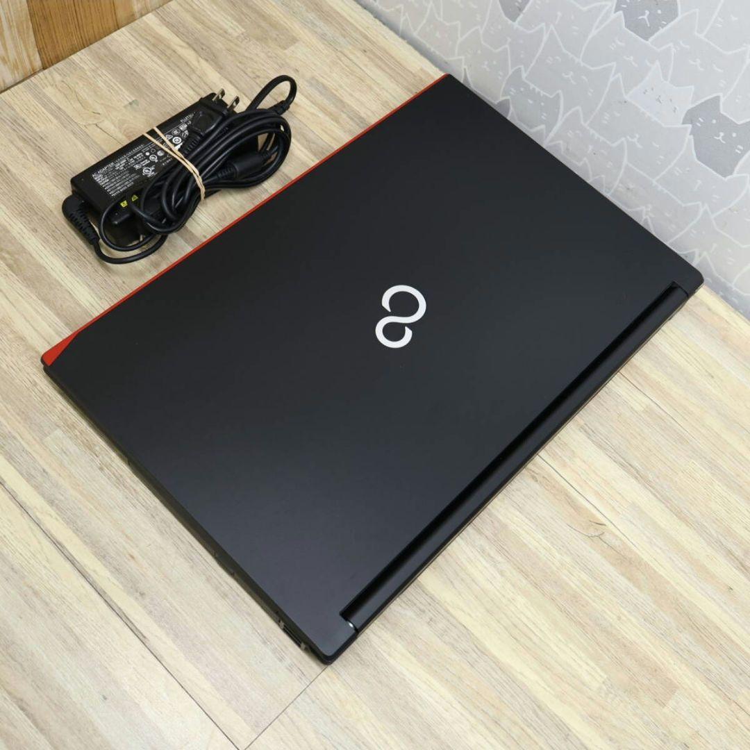 Intel Core i7 8GB Windows 11 美品 320GB