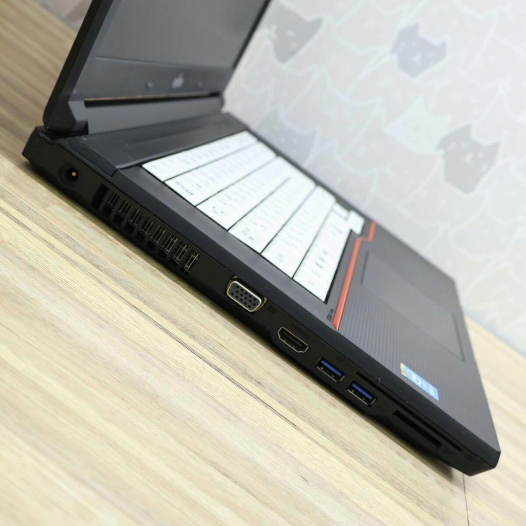 Intel Core i7 8GB Windows 11 美品 320GB