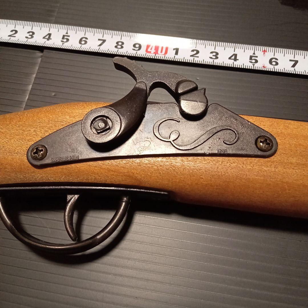 ★最終値下げ★ マルシン　1891 古式銃