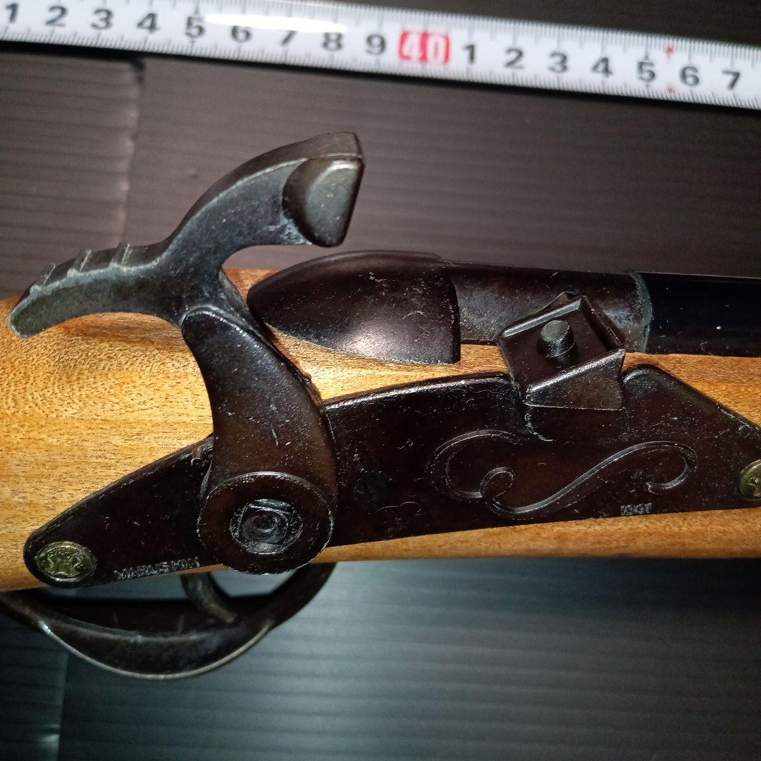 ★最終値下げ★ マルシン　1891 古式銃