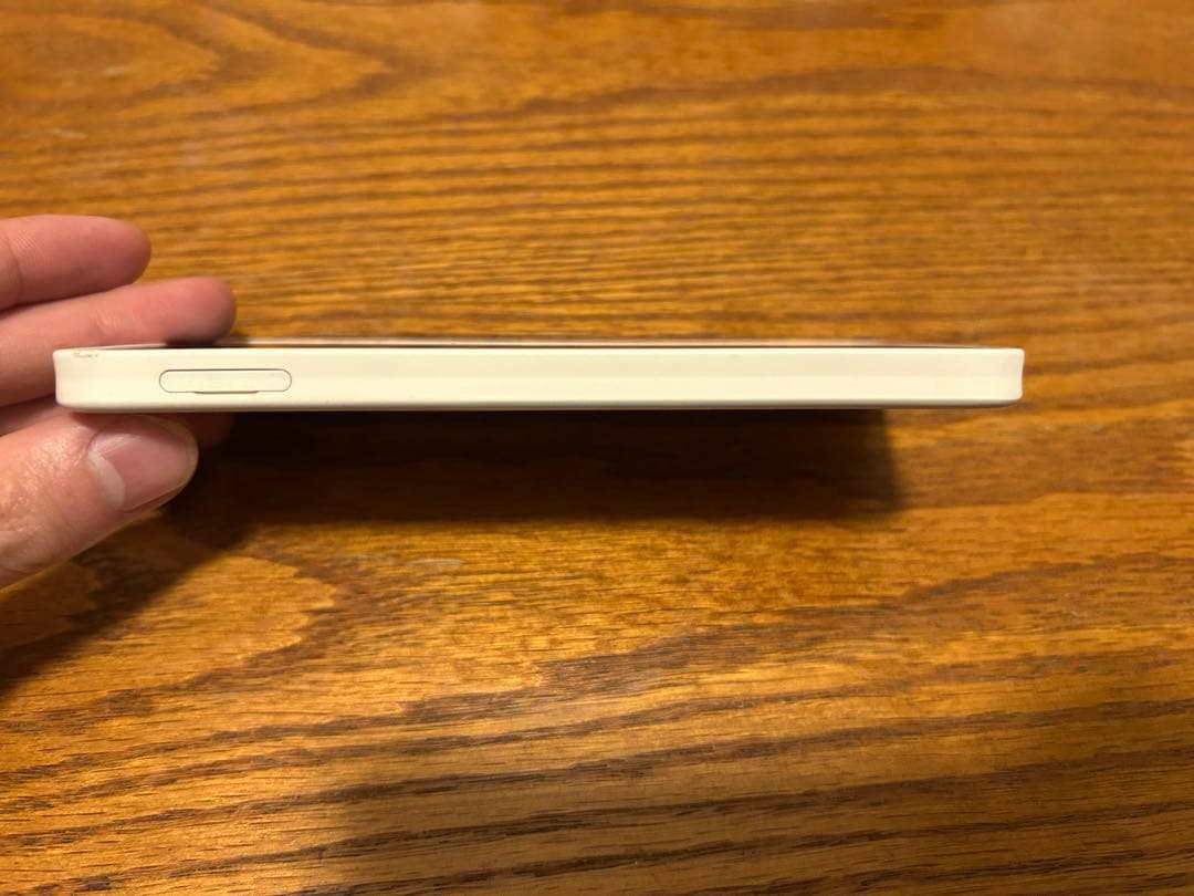 AQUOS wish2 美品　SH-51C
