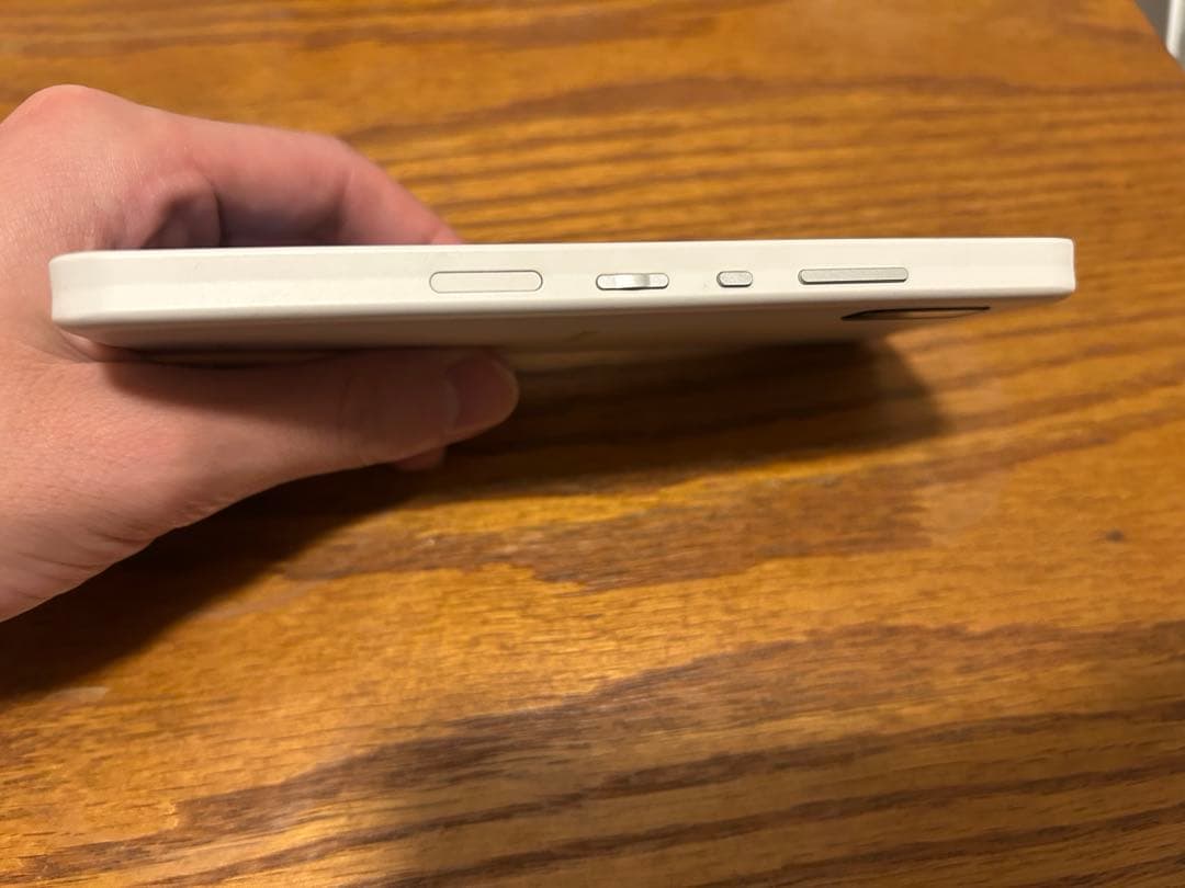 AQUOS wish2 美品　SH-51C
