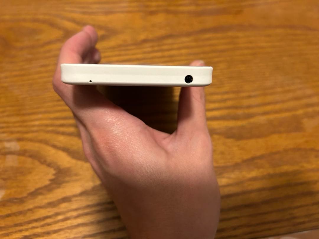 AQUOS wish2 美品　SH-51C