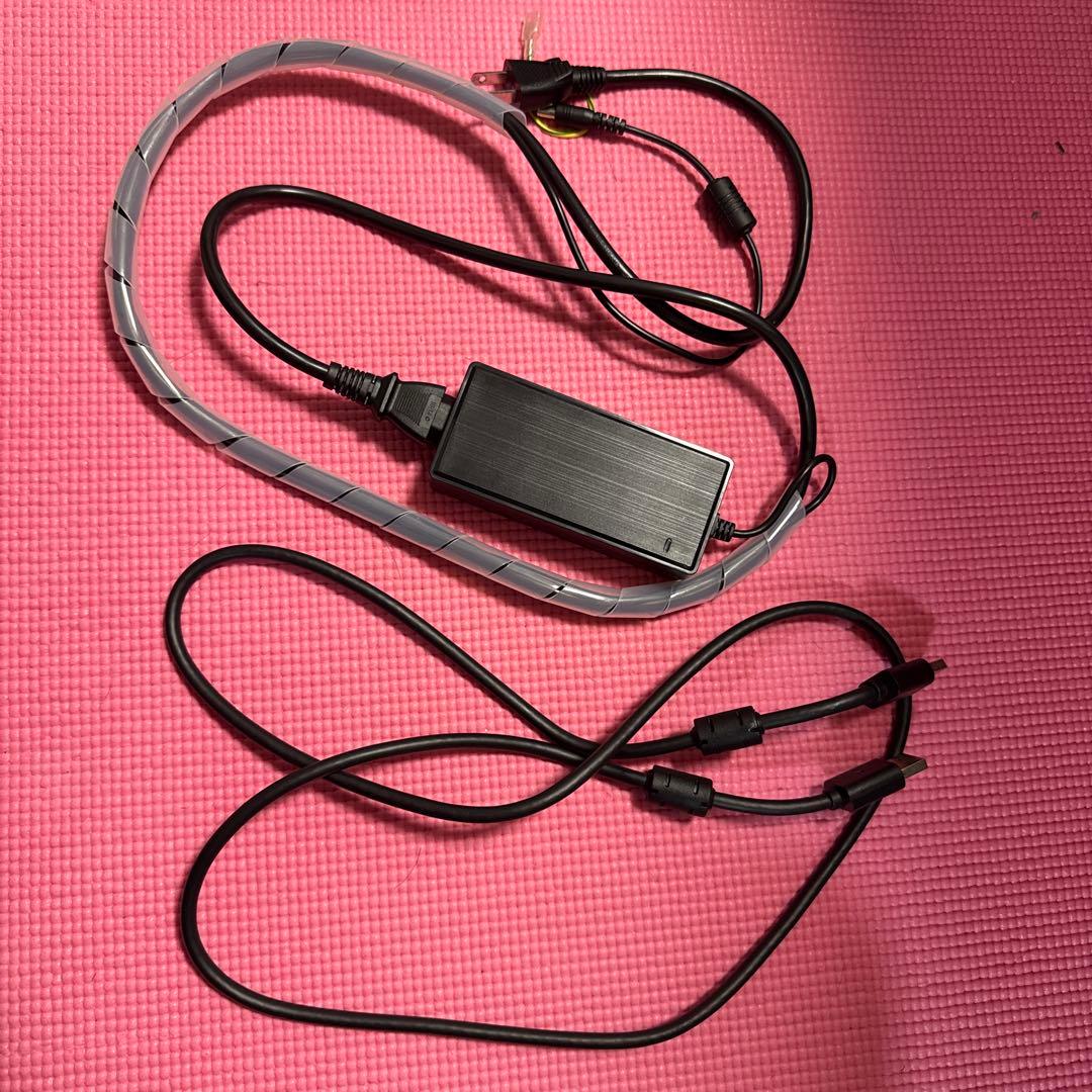 Jlink E27QP4K 165HZ 1ms ゲーミングモニター　27インチ