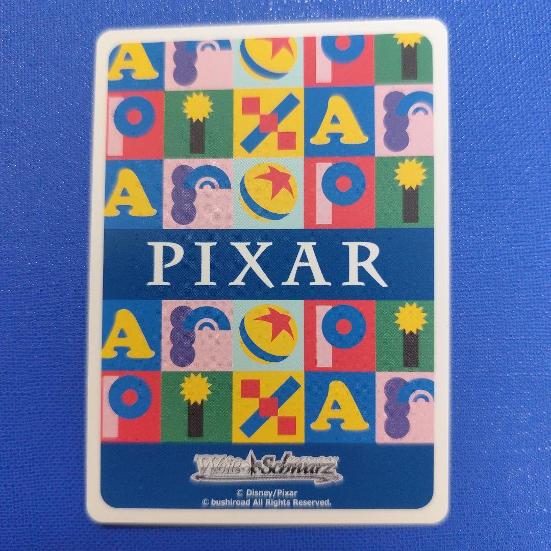 ヴァイスシュヴァルツ “30年とその先も”ダッキー＆バニー SSP