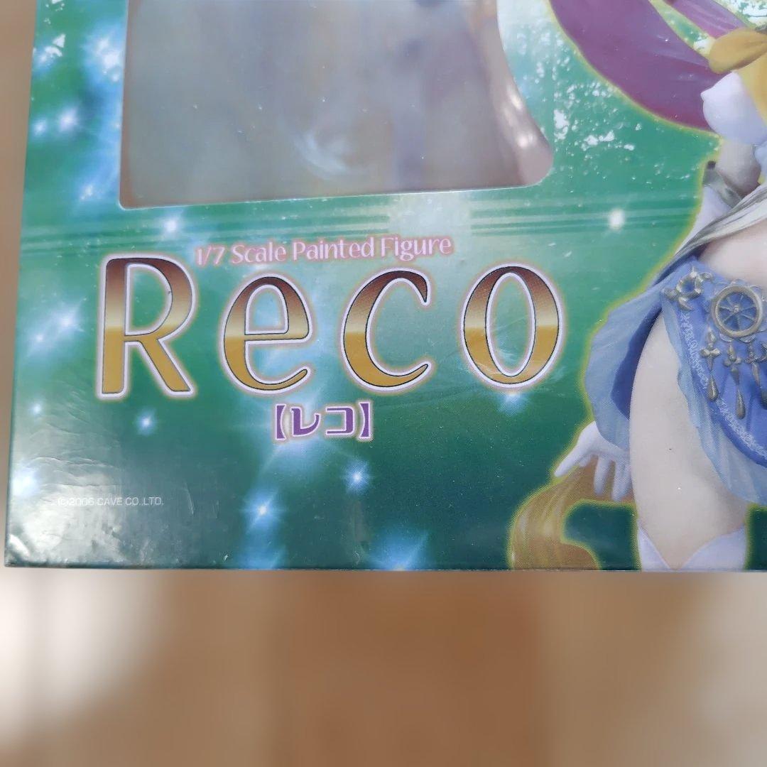 Max Factory Reco 　レコ　1/7スケールフィギュア