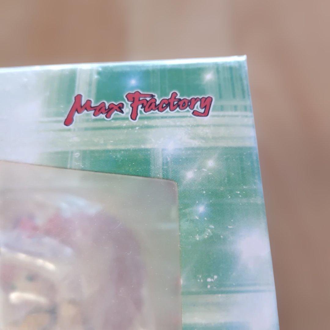 Max Factory Reco 　レコ　1/7スケールフィギュア