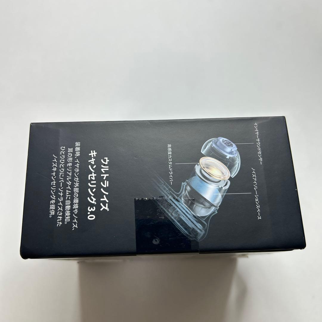 【新品未開封】soundcore Liberty 4 NC ワイヤレスイヤホン