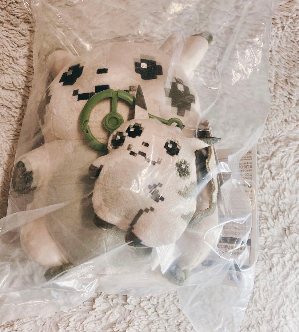 【新品】ポケモン はじまりのピカチュウ ぬいぐるみ　30周年 ポケセン