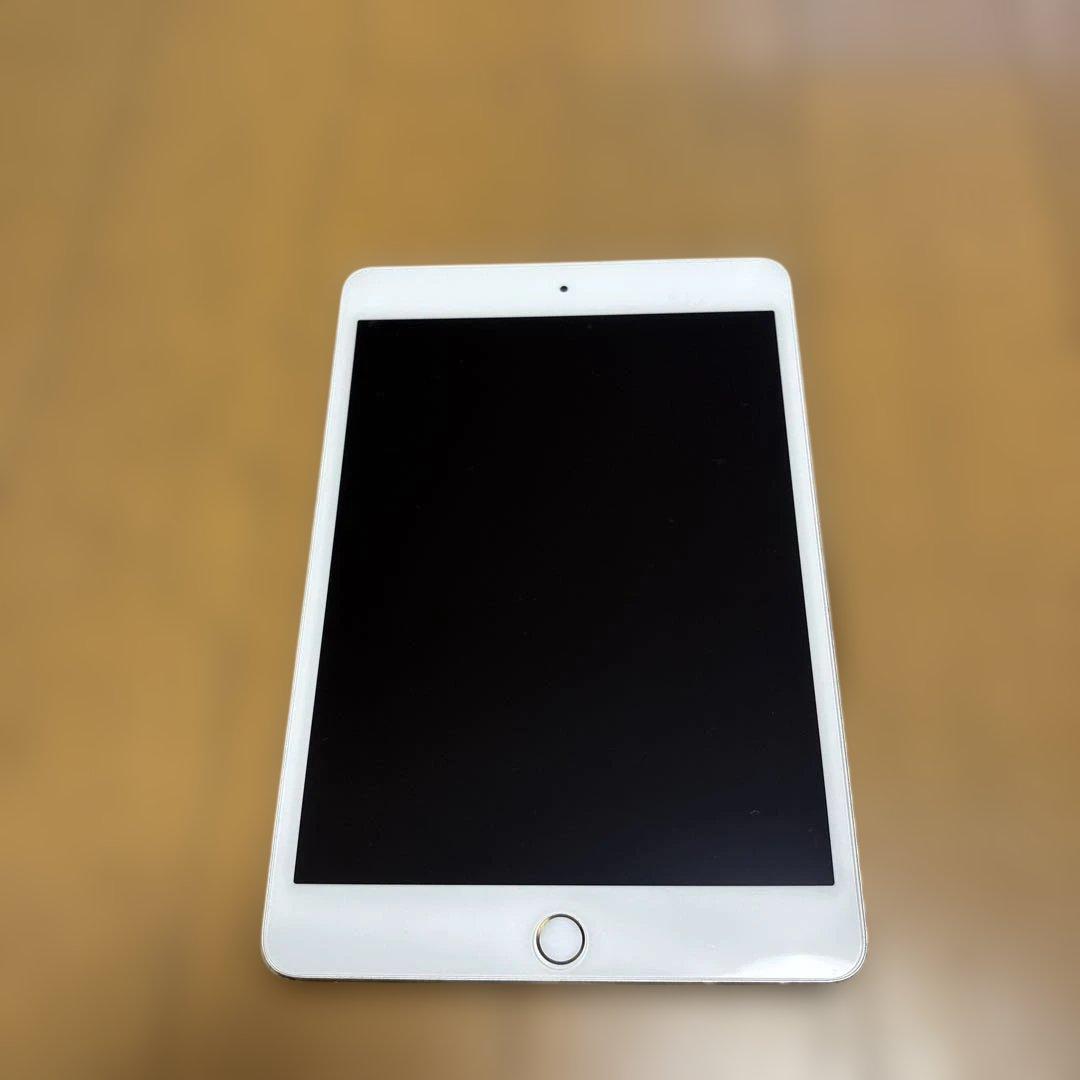 『美品』 iPad mini4 Wi-Fi➕セルラー