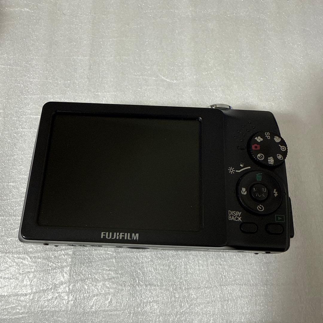 ❗️激安価格❗️デジカメ　本体　FUJIFILM Finepix F480
