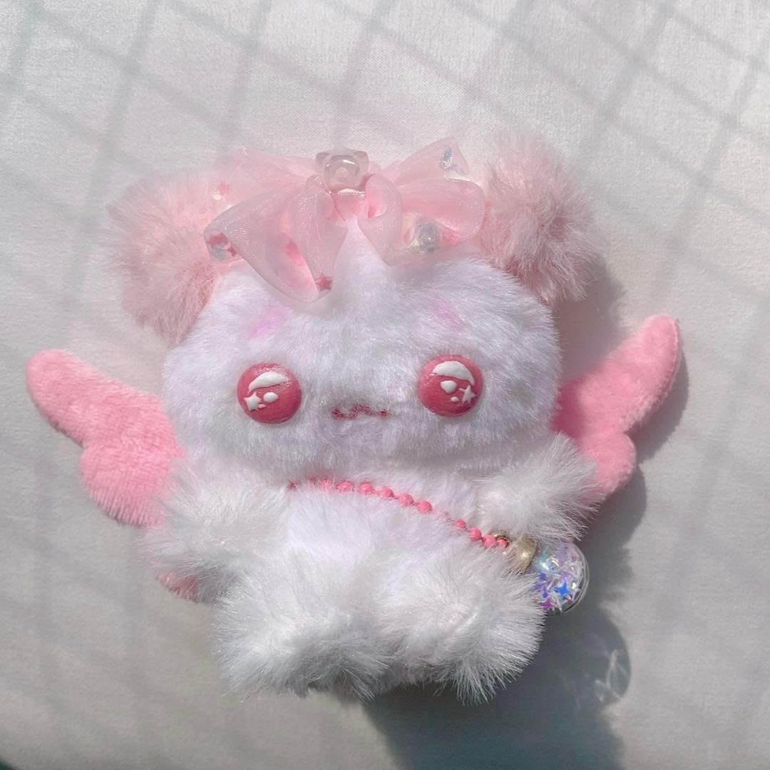 ぬいぐるみ ハンドメイド 2個セット