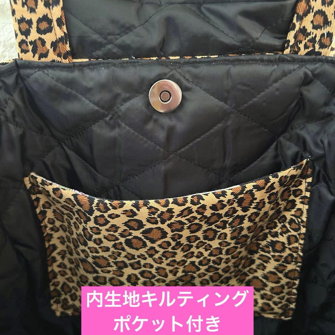 黒*こ様 超BIGリトルサンダー　コヤンイサムチョン　フェイクレザー＆ファー　ト