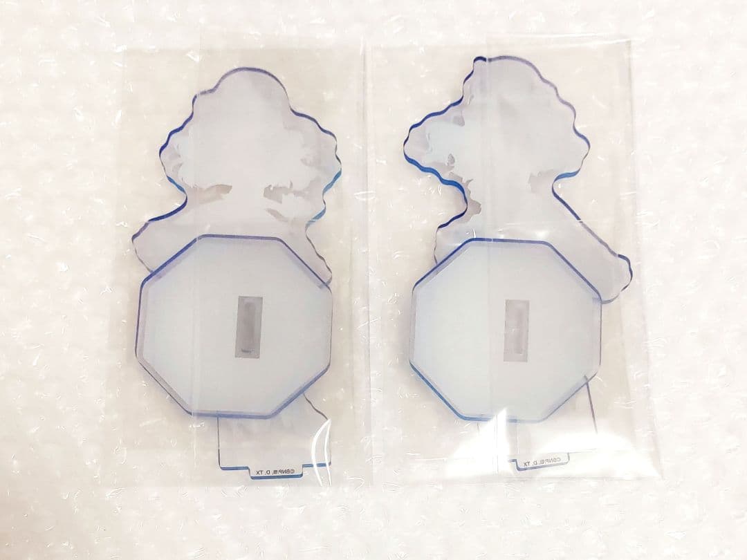 アイカツフレンズ ラバスタ アクリルスタンド アクスタ リフレクトムーン