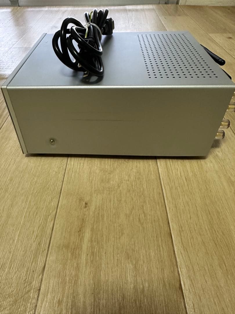 ラジオ・コンポ ONKYO CR-N775