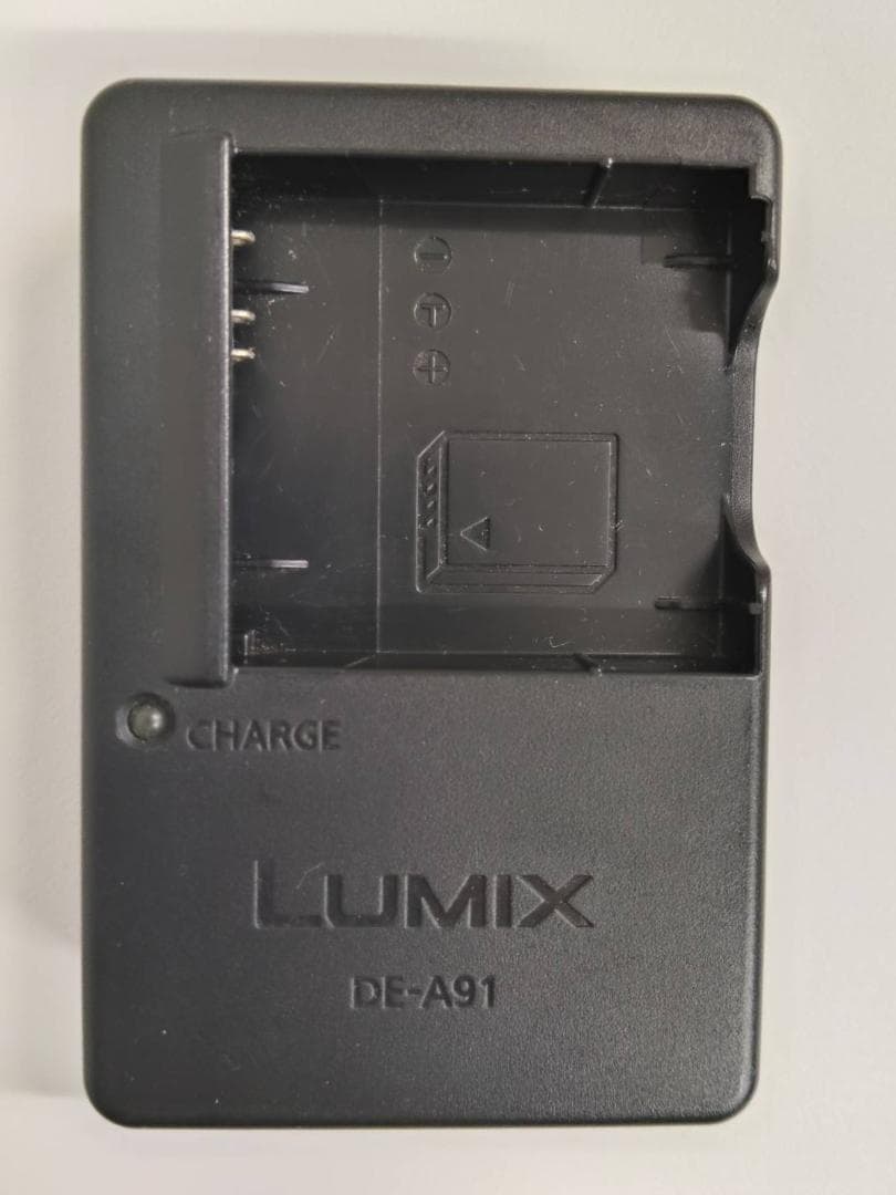 【動作確認済み】panasonic　DMC-FH7