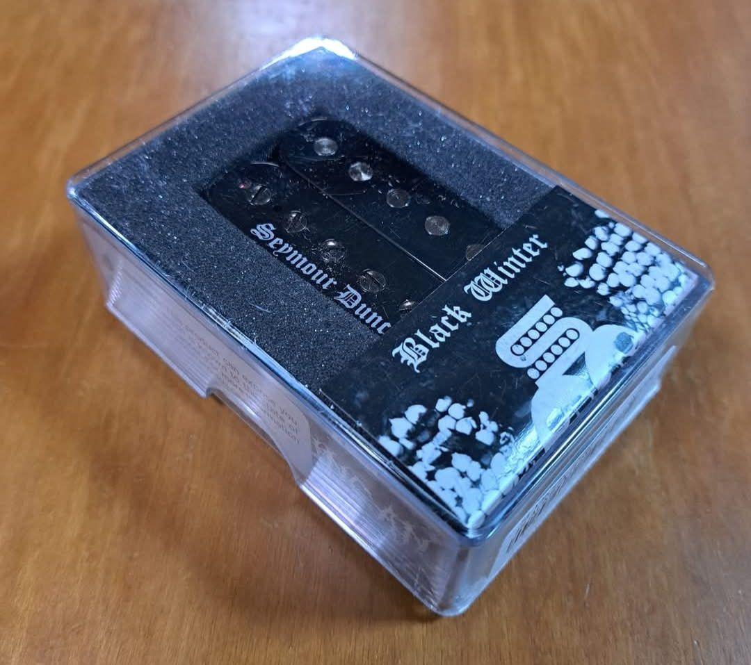 Washburn N24 ALDER / PADAUK 【状態良し】