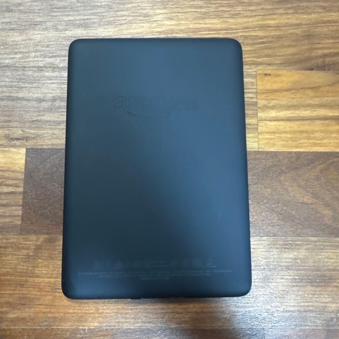 Kindle Paperwhite (第10世代) 32GB 広告なし