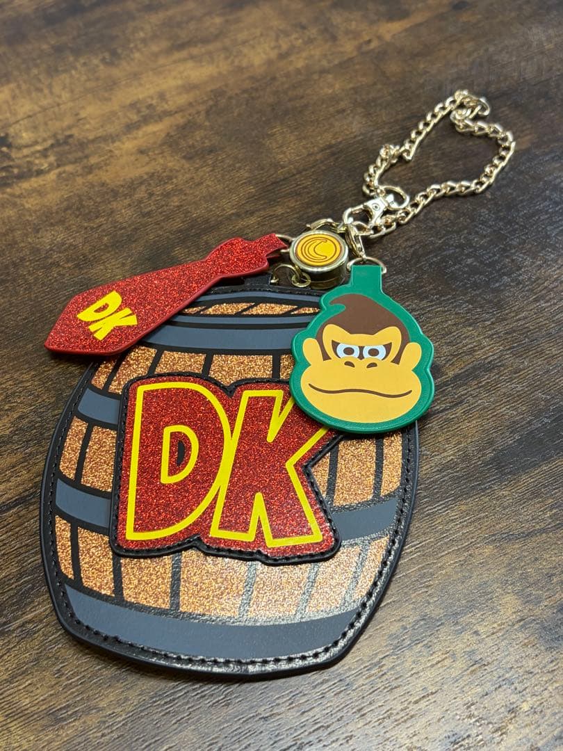 【お得】USJ ドンキーコング セット