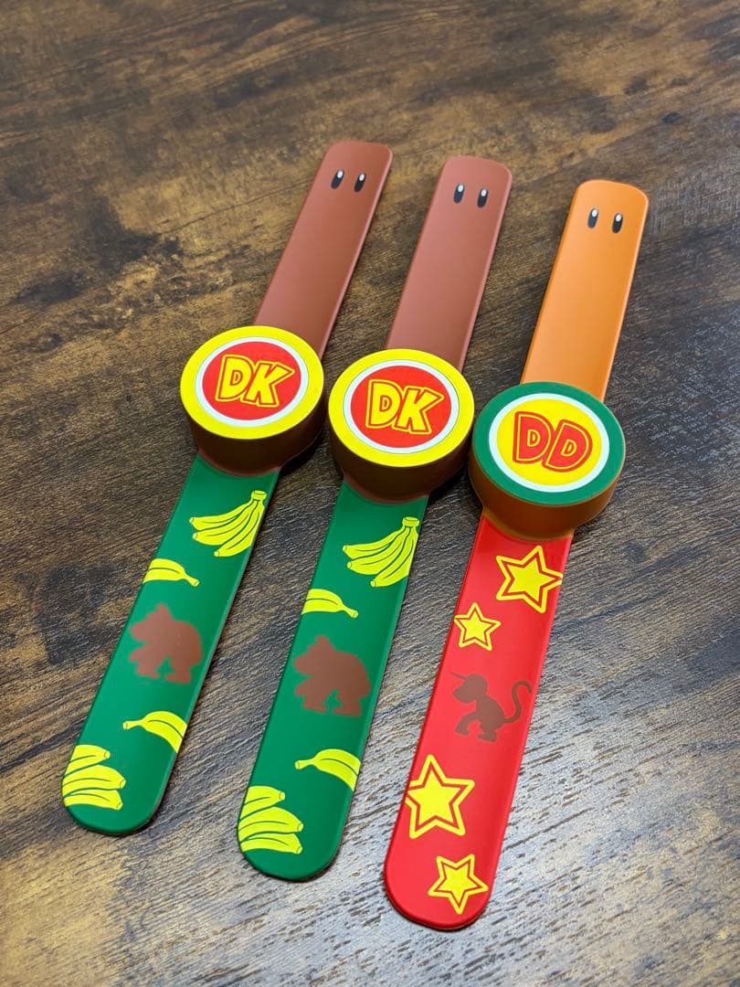 【お得】USJ ドンキーコング セット