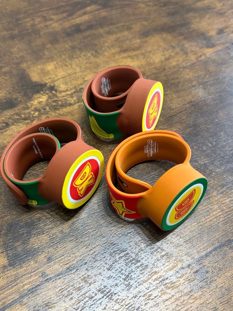 【お得】USJ ドンキーコング セット