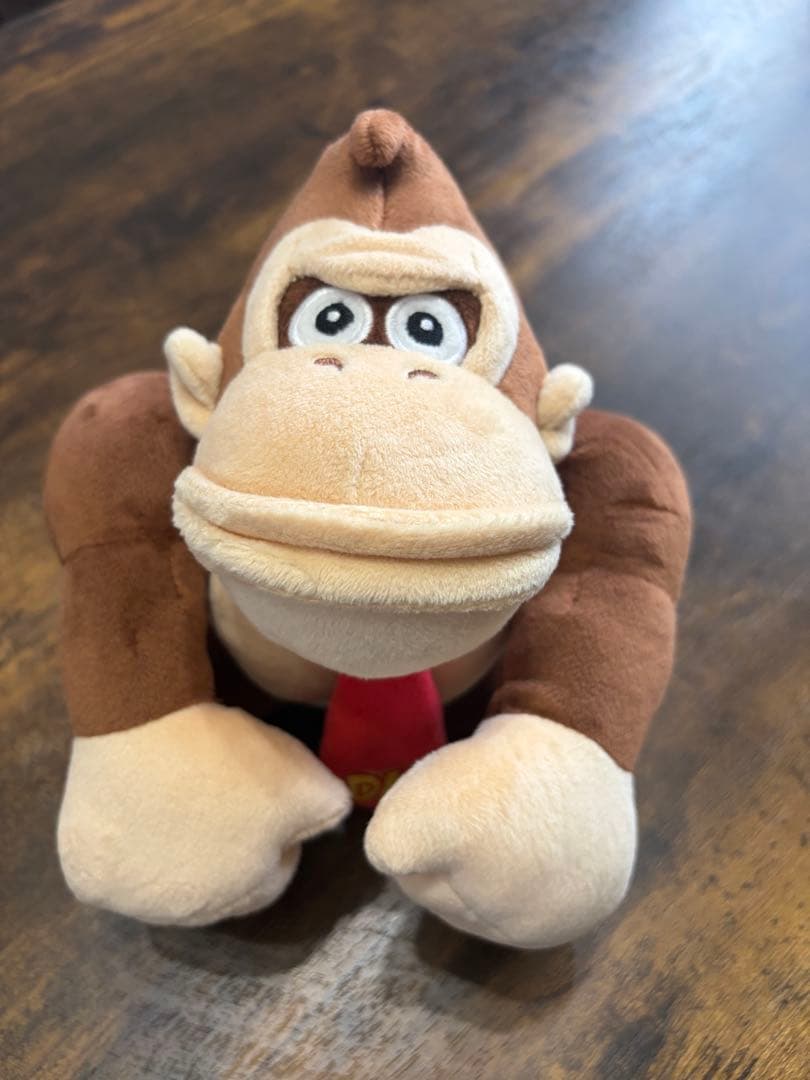 【お得】USJ ドンキーコング セット