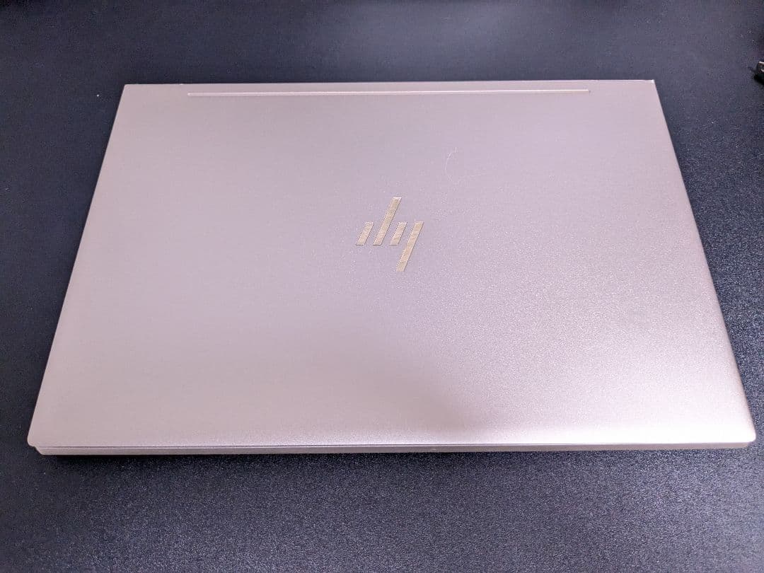値下げ　タッチパネル　HP ENVY 13 i5 8GB