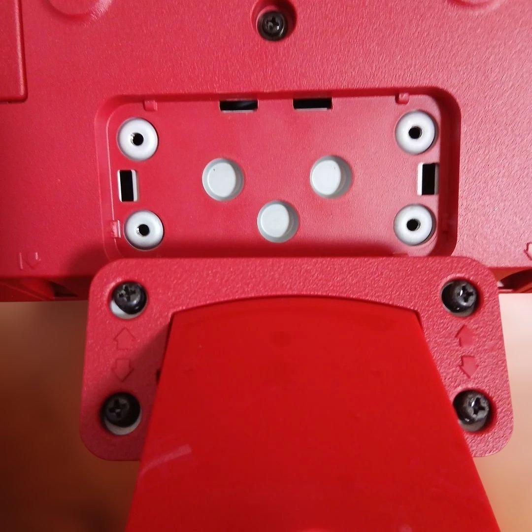 【美品希少赤】LC-24K40 SHARP 液晶テレビ AQUOS