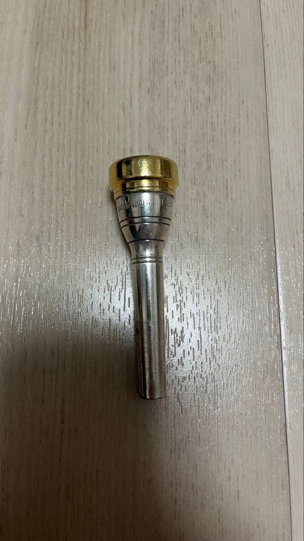 トランペットマウスピース YAMAHA14B4