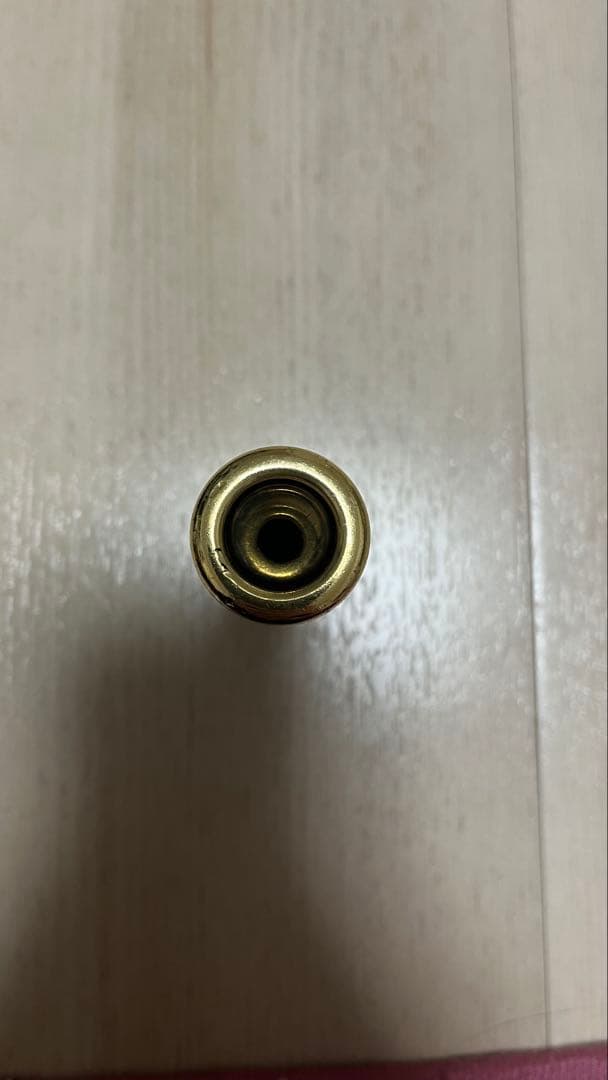 トランペットマウスピース YAMAHA14B4