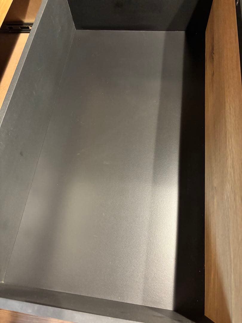 カップボード　食器棚　Forgas ステンレス天板