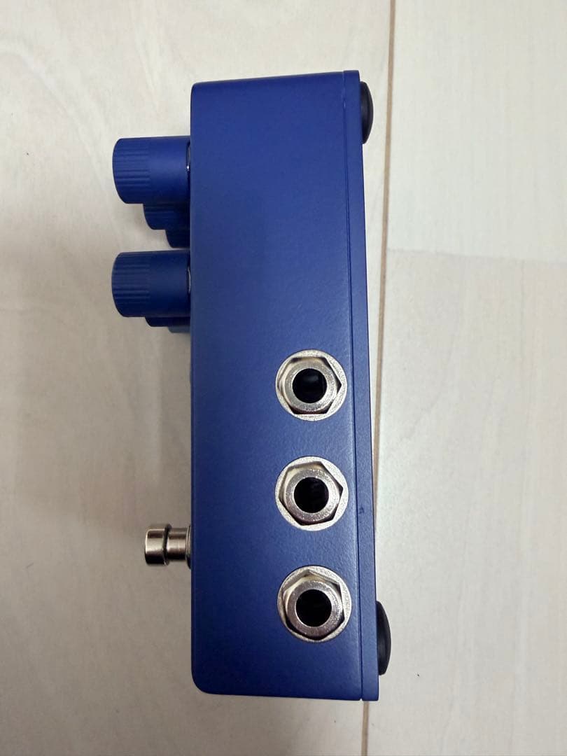 【新品購入後試奏のみ】KLOWRA Limbo Reverb KBS-01