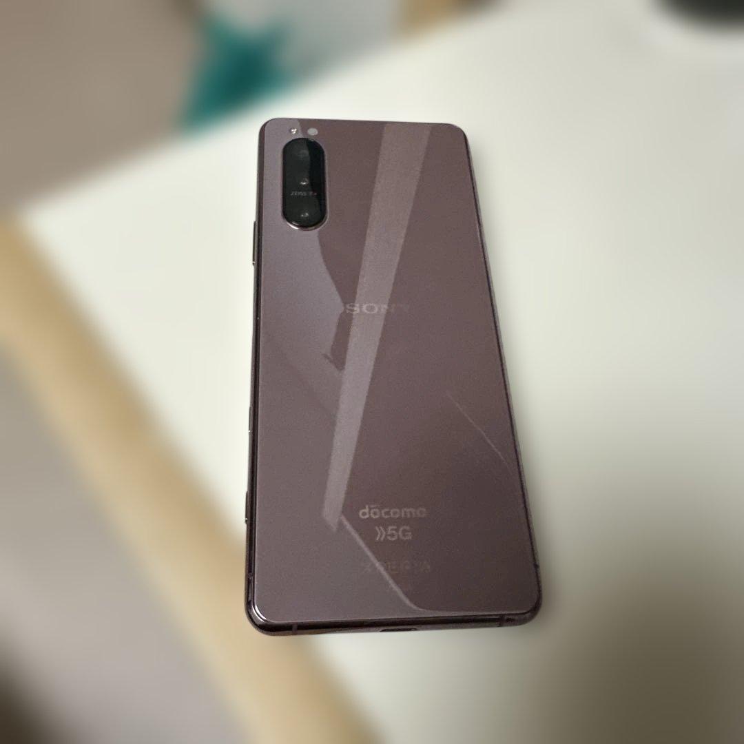 スマートフォン本体 SONY Xperia 5 II