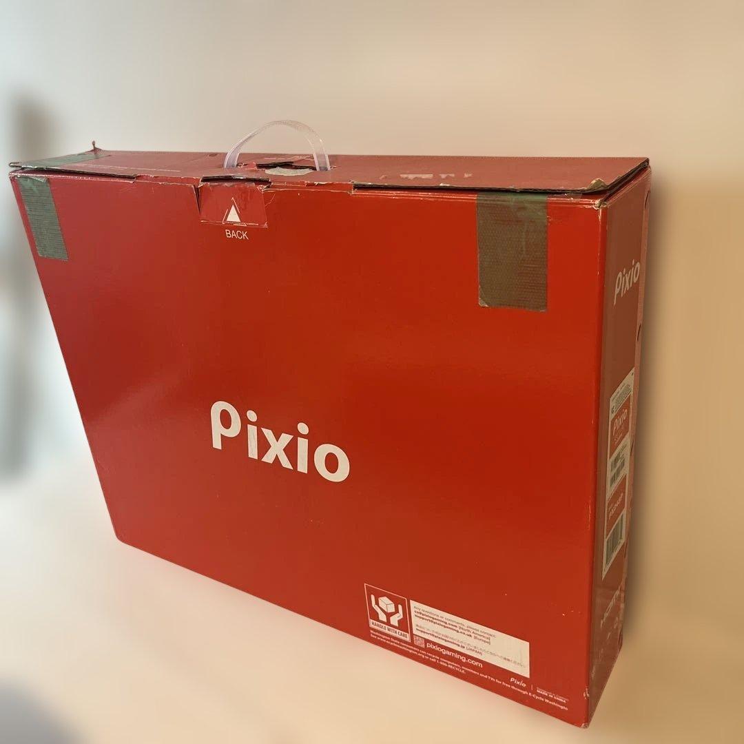【箱あり】Pixio PX248P ゲーミングモニター 23.8インチ+オマケ
