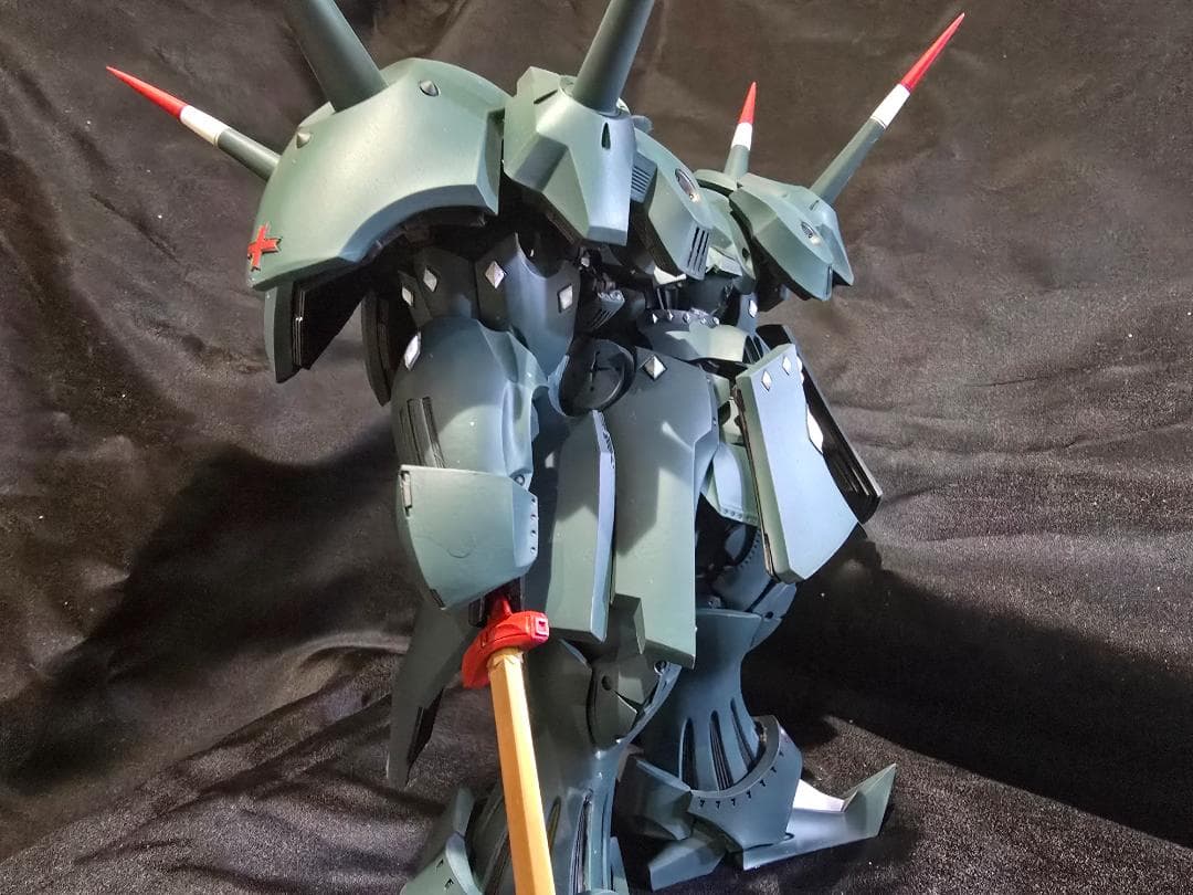 1/100 アルカナ サイレン ファイブスター物語FSS