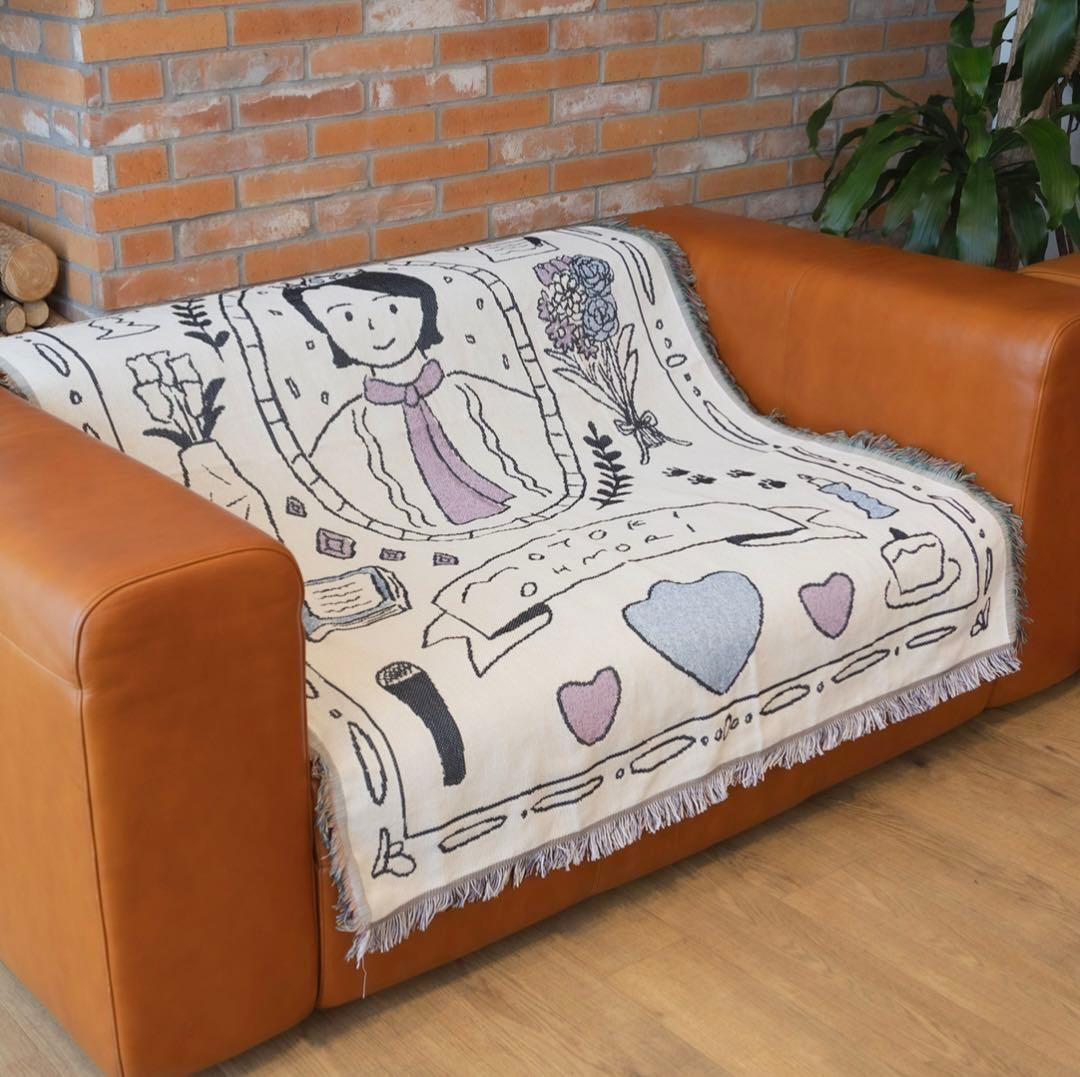 大森元貴 ★ Motoki's Birthday Multi Cloth