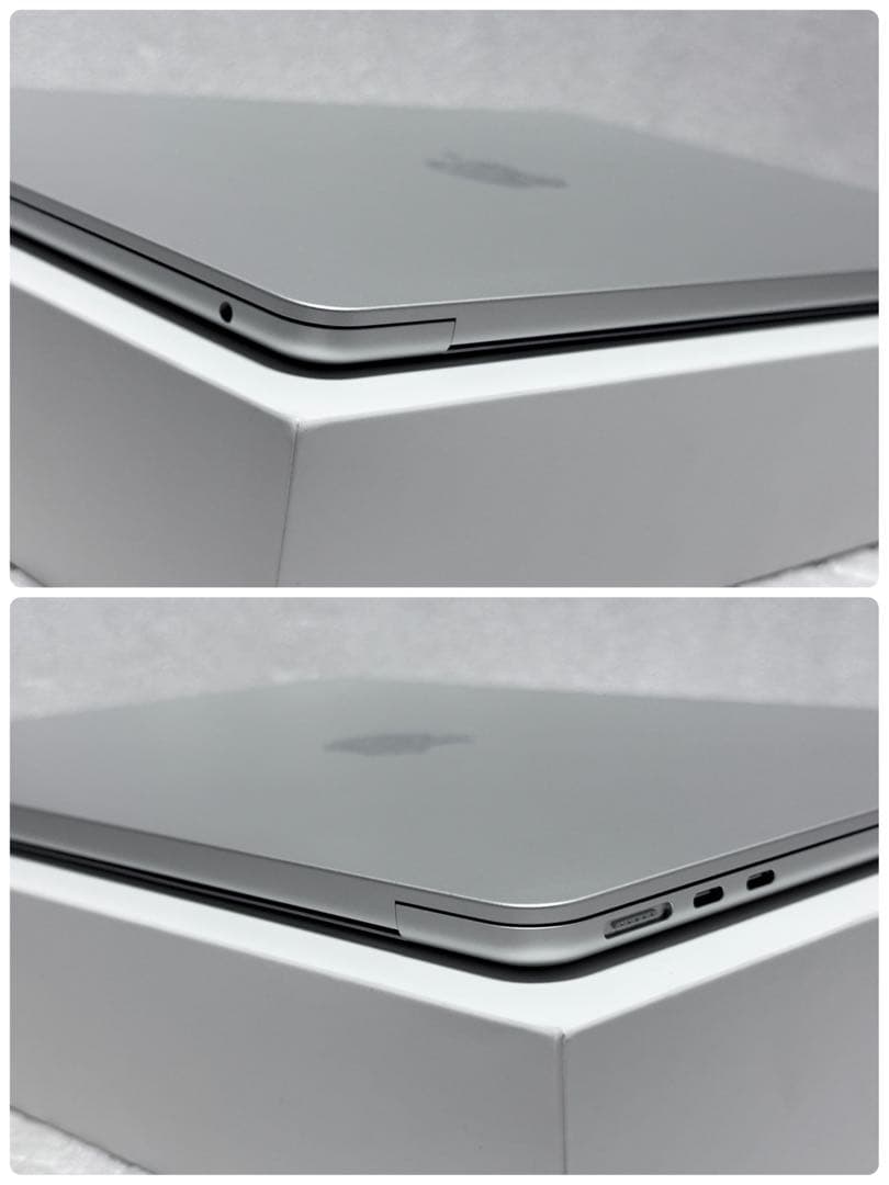 美品　2024年11月購入品　MacBook Air M2 16GB 256GB