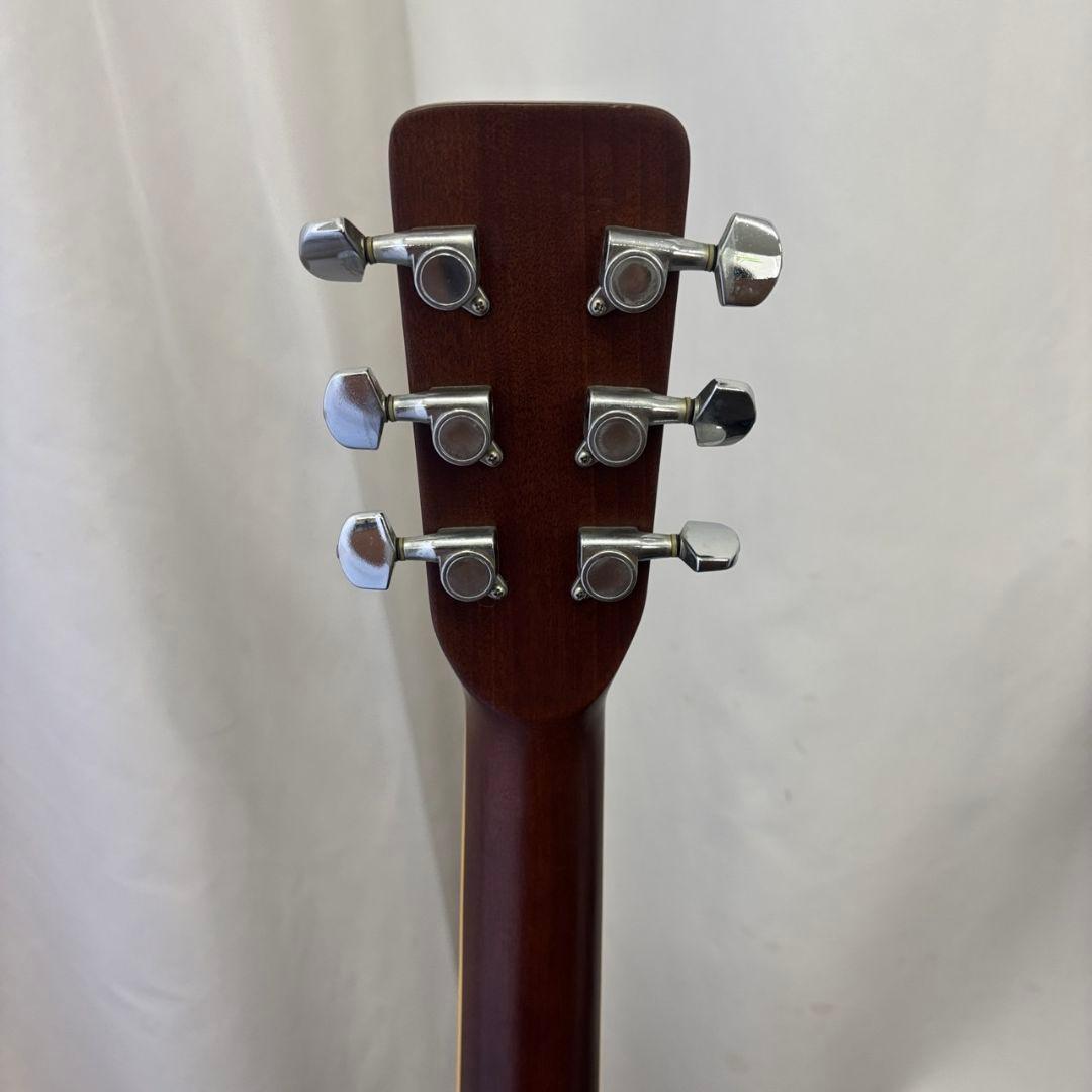 135　モーリス　アコースティックギター　80-90年代　ヴィンテージ　送料無料