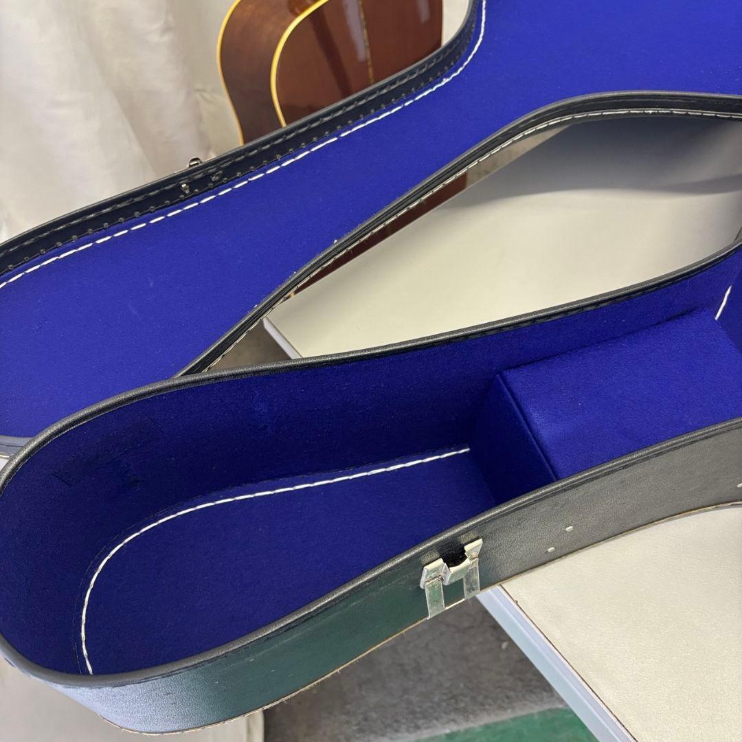 135　モーリス　アコースティックギター　80-90年代　ヴィンテージ　送料無料