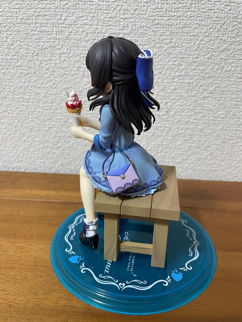 PLUM 橘ありす [はじめての表情] アイドルマスター シンデレラガールズ